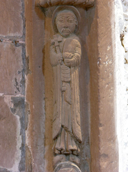 column figure