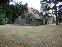 St Mary, Maulden, Bedfordshire