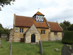 St Margaret, Alstone, Gloucestershire