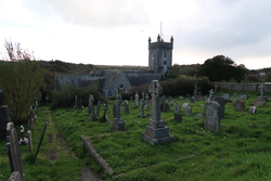 St Bartholomew, Yealmpton, Devon