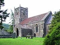 St Andrew, Compton Bishop, Somerset