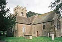St Andrew, Puckington, Somerset