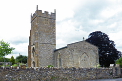 St Peter, Shepton Montague, Somerset