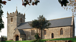 St Mary, Moorlinch, Somerset