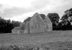 St Corbmac, Inishmaine
