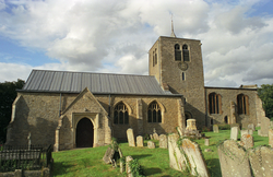 St Peter, Thurleigh, Bedfordshire