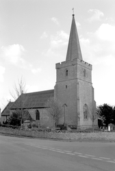St Gregory, Castlemorton, Worcestershire
