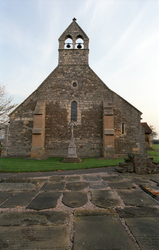 St Helen, Bilton in Ainsty, Yorkshire, West Riding