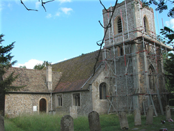 St Andrew, Stapleford, Cambridgeshire
