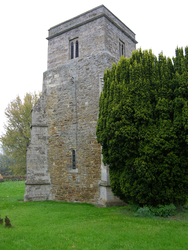St Catherine, Draughton, Northamptonshire