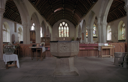 St Martin, Lewannick, Cornwall