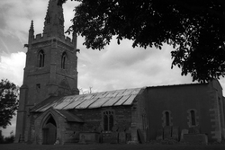 All Saints, Fenton, Lincolnshire