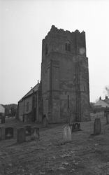 St John the Evangelist, Folkton, Yorkshire, East Riding