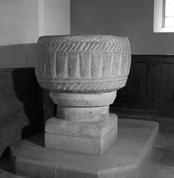 St Thomas a Becket, Tilshead, St Thomas Becket, Wiltshire