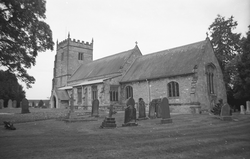 St Peter, Hutton Cranswick, Yorkshire, East Riding