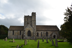 St Swithun, Leonard Stanley, Gloucestershire