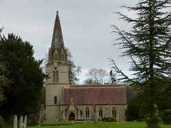 St Gregory, Welford, Berkshire