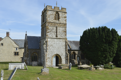 St Mary, Melbury Bubb, Dorset