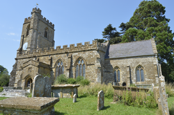 St Mary, Netherbury, Dorset