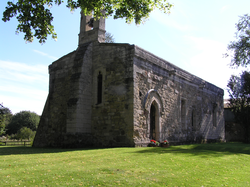 St Mary Magdalen, Ripon, St Mary Magdalen , Yorkshire, West Riding