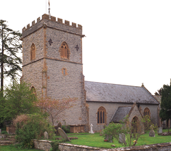 St Catherine, Drayton, Somerset