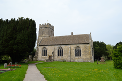 St Stephen, Moreton Valence, Gloucestershire