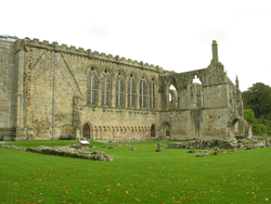 St Mary and St Cuthbert, Bolton Abbey, Yorkshire, West Riding