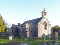 St Edward, Chilton Polden, Somerset
