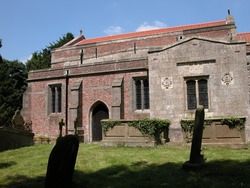 St Germain, Winestead, Yorkshire, East Riding