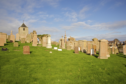 St Peter, Peterhead, Aberdeenshire