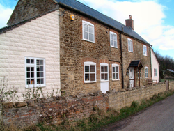 Rose Cottage, Stanley, Wiltshire