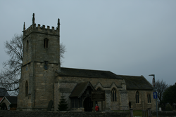 St Laurence, Adwick-le-Street, Yorkshire, West Riding