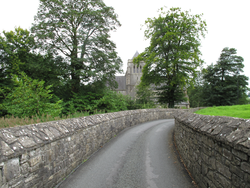 St Fethlimidh Cathedral, Kilmore, Cavan