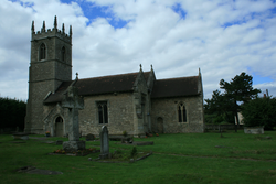 St Winifred, Stainton, Yorkshire, West Riding
