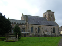St Ethelbert, Littledean, Gloucestershire