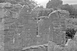 Glendalough, Priest's House