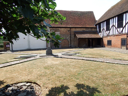 Prittlewell Priory Museum, Southend, Essex