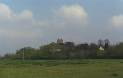 St Peter, Kingsbury, Warwickshire