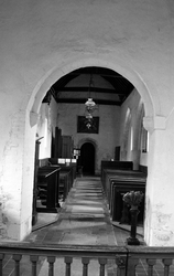 St Botolph, Botolphs, Sussex